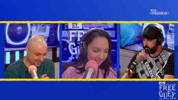 El Free-Guey: 30 de marzo, 2026