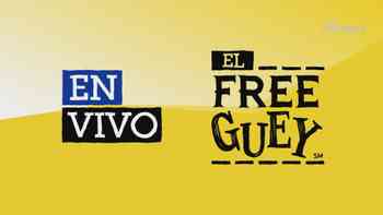 El Free-Guey: 3 de abril, 2026