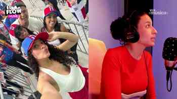 El flow de la radio: 12 de marzo, 2026