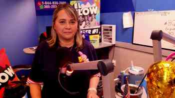 El flow de la radio: 13 de marzo, 2026