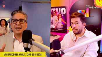 El flow de la radio: 26 de marzo, 2026