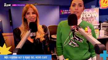 El flow de la radio: 27 de marzo, 2026