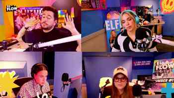 El flow de la radio: 31 de marzo, 2026