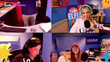 El flow de la radio: 1 de abril, 2026