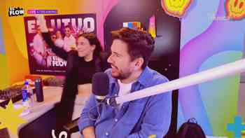 El flow de la radio: 2 de abril, 2026