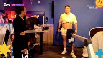 El flow de la radio: 3 de abril, 2026