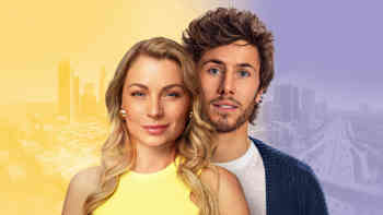 Tráiler: ¿Quieres ser...mi novia?