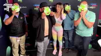 El Bueno, La Mala y El Feo: 25 de marzo, 2026