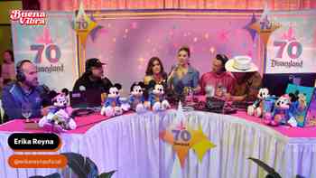 Buena vibra: 2 de marzo, 2026