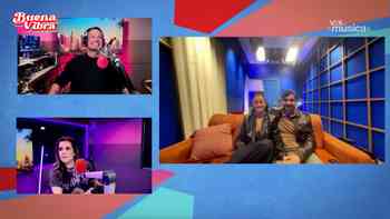 Buena vibra: 11 de marzo, 2026