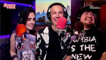 Buena vibra: 25 de marzo, 2026