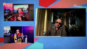 Buena vibra: 26 de marzo, 2026