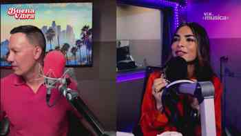 Buena vibra: 31 de marzo, 2026