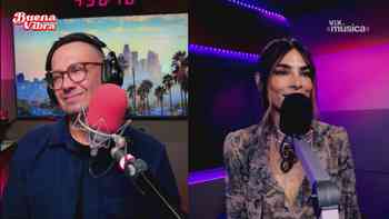 Buena vibra: 2 de abril, 2026