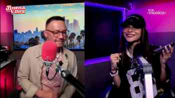 Buena vibra: 3 de abril, 2026