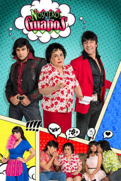 El debut oficial de Vítor y Albertano en la TV