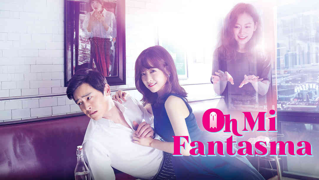 Oh mi fantasma | ViX