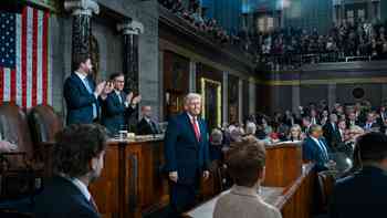 Polémica por frase de Trump sobre capo