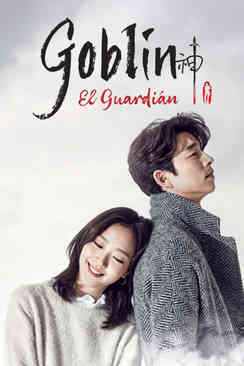 Goblin: El Guardián