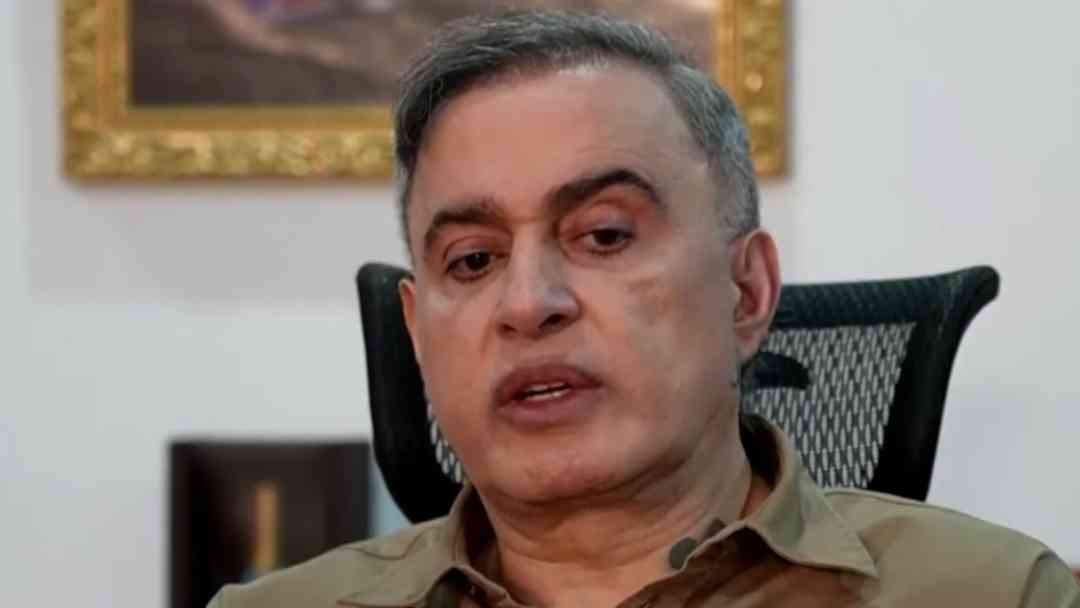 Fiscal General de Venezuela renuncia al cargo luego de años de polémicas detenciones a opositores | ViX