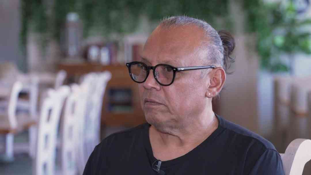 Chef mexicano conocido por ayudar a inmigrantes en centros de ICE, tiene nuevo camino para evitar la deportación | ViX