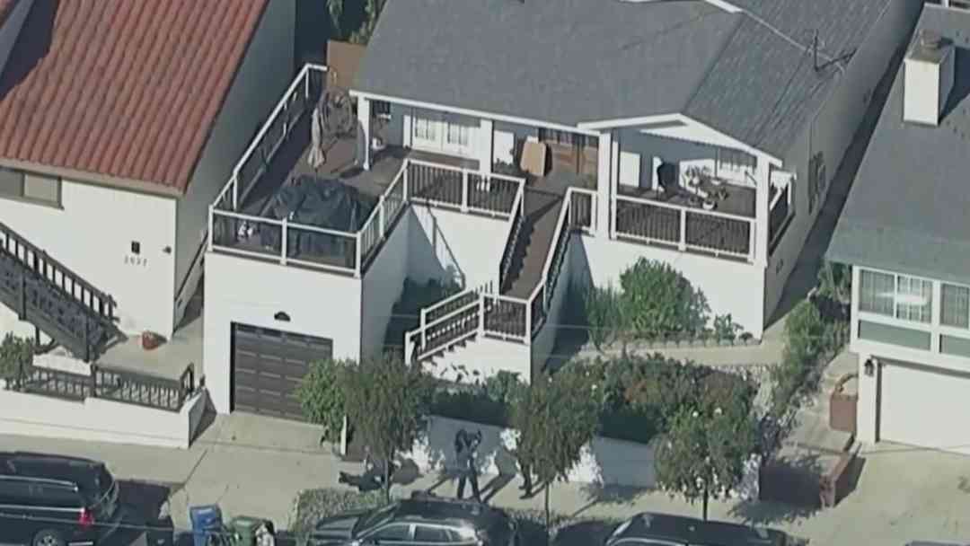 FBI allana casa y oficina de Alberto Carvalho, superintendente de LAUSD | ViX