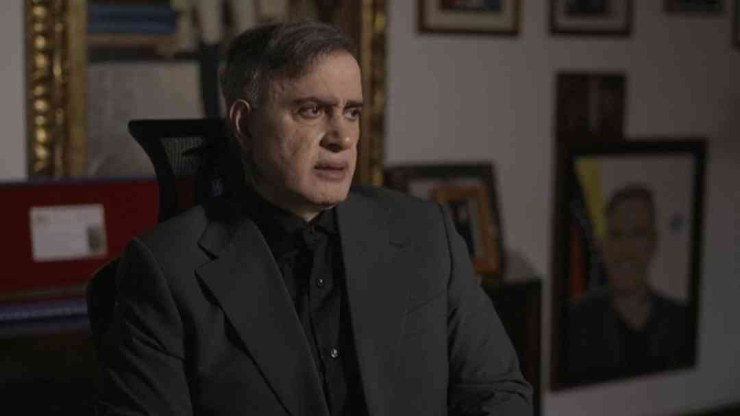 Renuncia Tarek William Saab y Asamblea lo designa Defensor del Pueblo en Venezuela | ViX