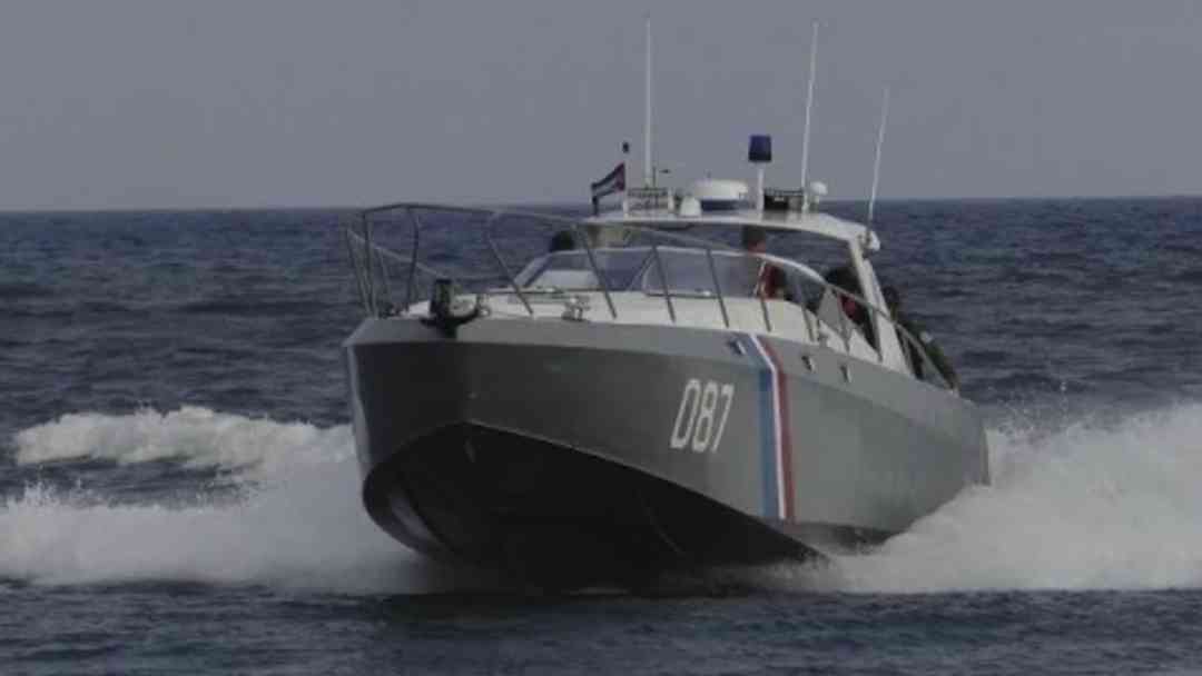 EEUU investigará ataque a lancha de Florida en aguas cubanas | ViX
