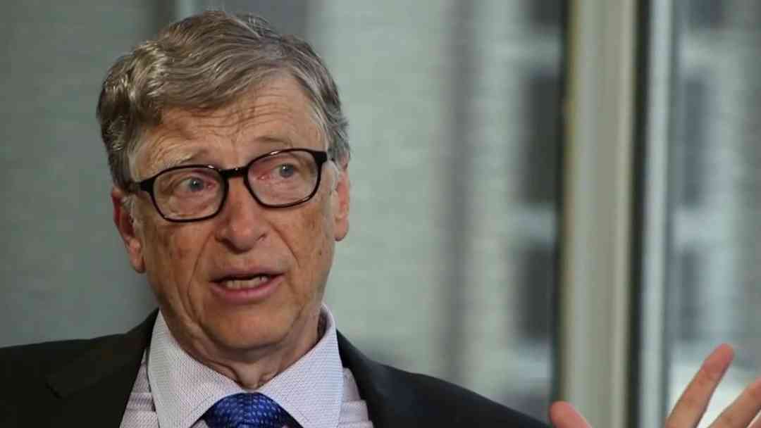 Magnates en caso Epstein: Bill Gates pide disculpas; vinculan a Stephen Hawking con el delincuente sexual | ViX
