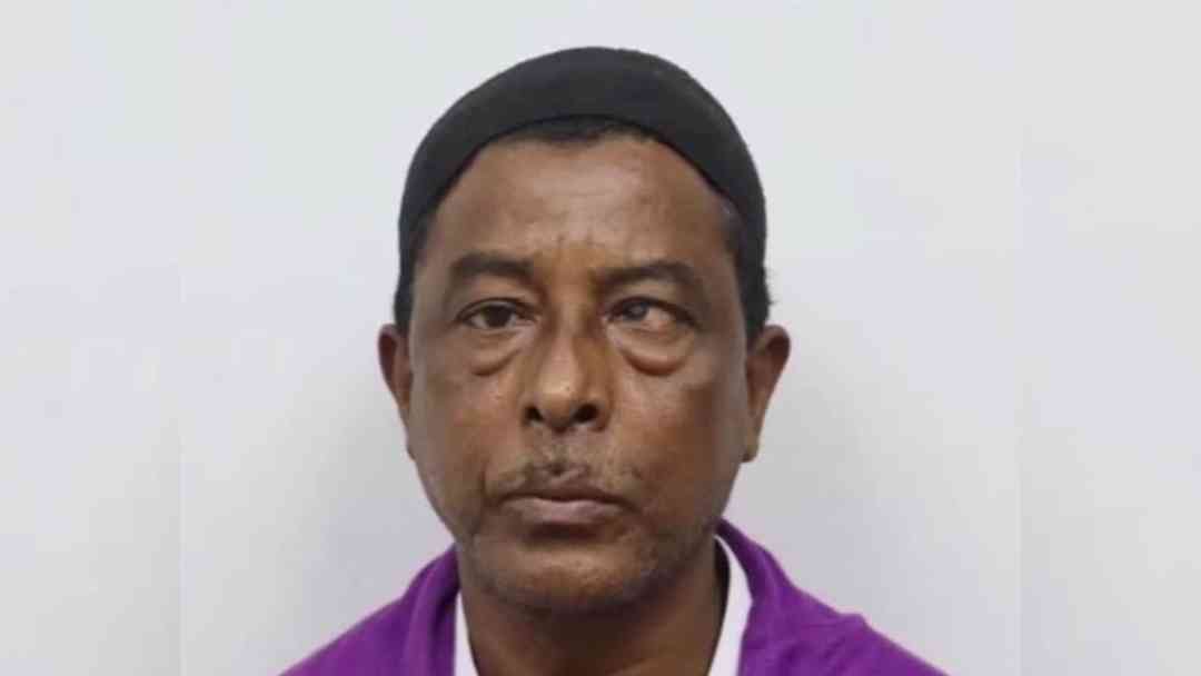 Causa indignación hallazgo sin vida de refugiado con discapacidad visual abandonado por la patrulla fronteriza | ViX