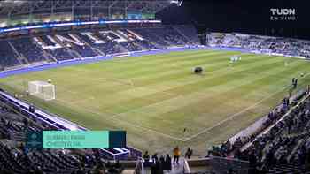 Philadelphia Union vs. Defence Force - Game Highlights