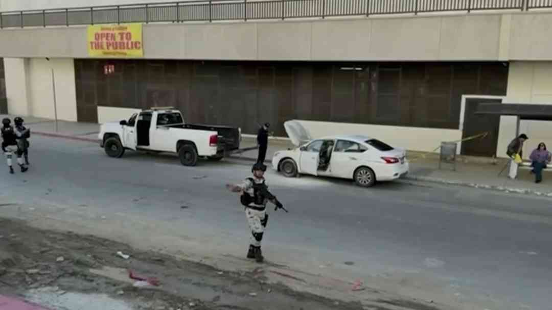 Experto analizan el futuro del CJNG y su narconómina tras la muerte de El Mencho | ViX