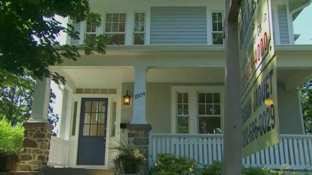 Tasas hipotecarias bajan a 5,98% por primera vez en más de tres años | ViX