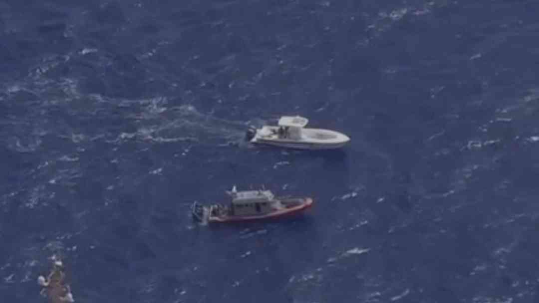 Confirman muerte de sospechoso de robo de lancha en Florida abatido por militares cubanos | ViX