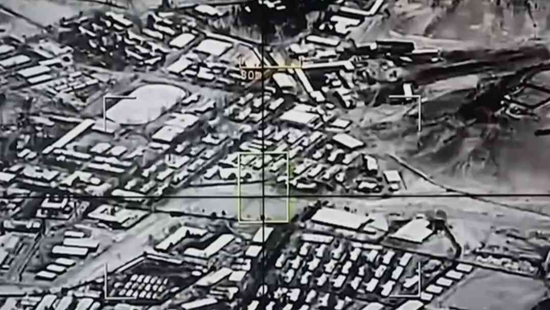 Pakistán inicia bombardeos en Afganistán tras ataque transfronterizo afgano | ViX