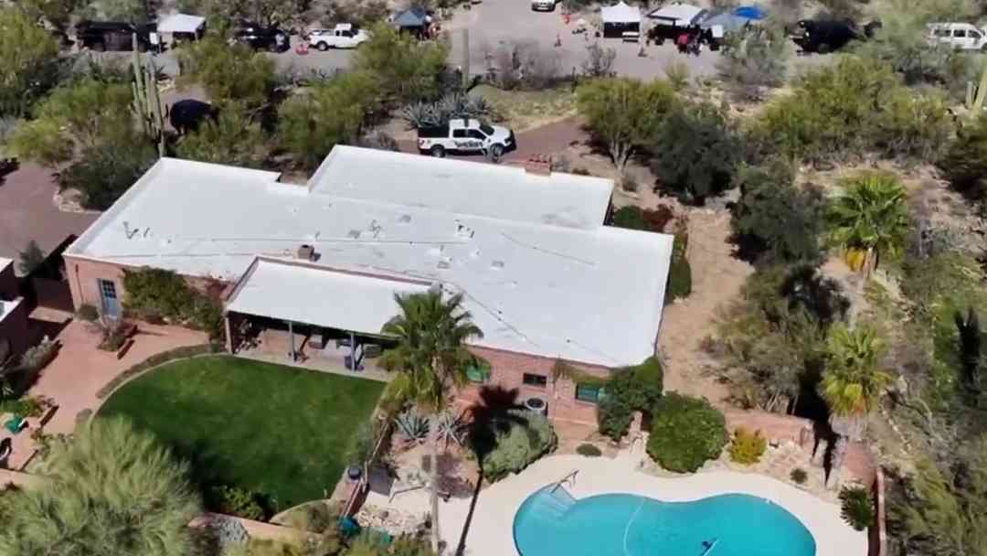 Cano Nancy Guthrie día 27: FBI analiza nuevo video de auto afuera de la casa donde se llevó el secuestro | ViX