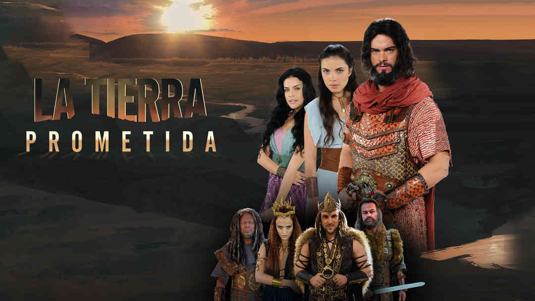 La Tierra Prometida | ViX