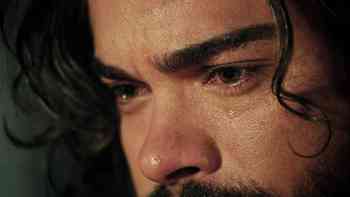 Josué no es Moisés