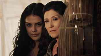 Torneo y estatuillas cananeas