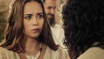 El plan de Samara y Tobías