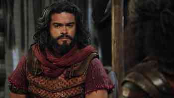 La desolación de Rune