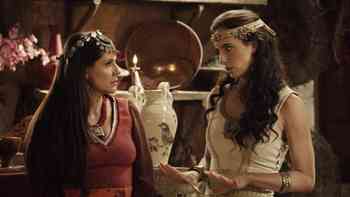 Con mucha vergüenza