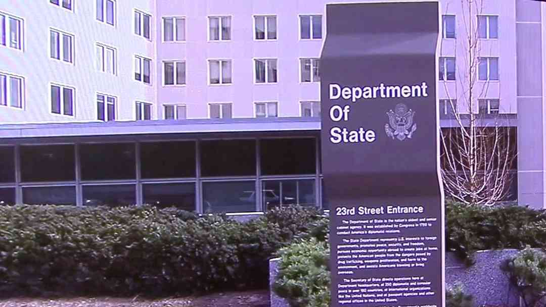 EEUU ordena salida de personal de Israel ante amenazas de seguridad y tensión nuclear con Irán | ViX