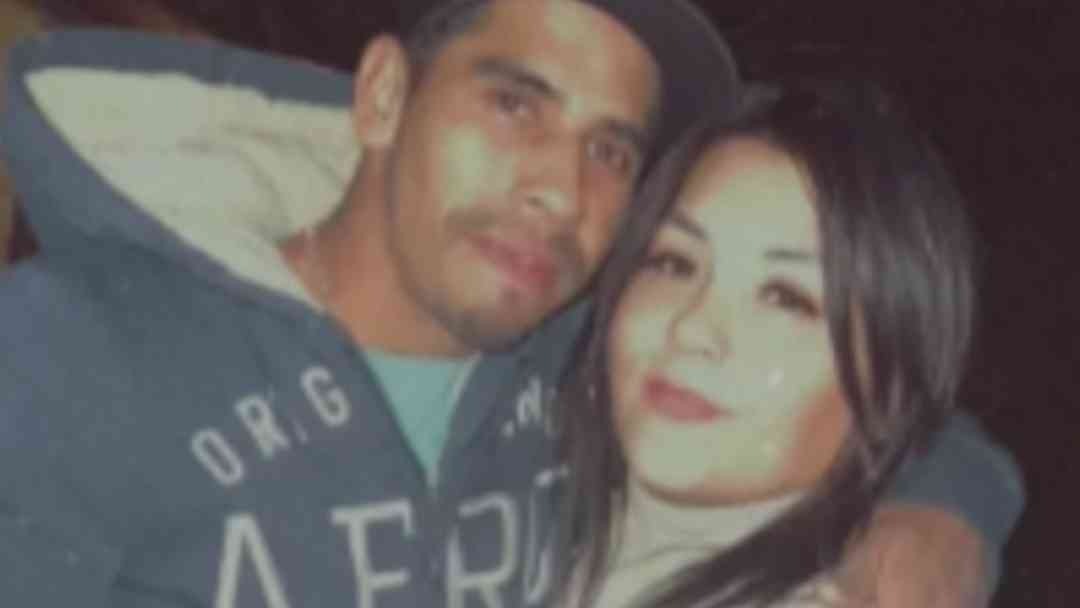 “Yo esperé por él y nunca llegó”: Ciudadana queda sola con cinco hijos; su pareja murió ahogado al cruzar a EEUU | ViX