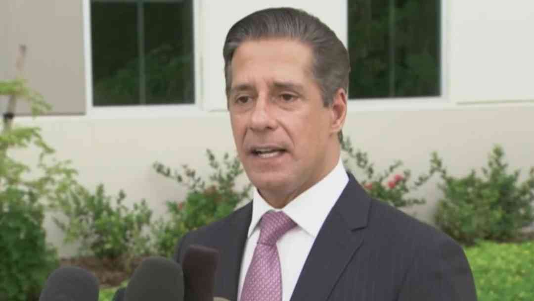 Alberto Carvalho: fue puesto en licencia administrativa indefinida en Los Ángeles | ViX