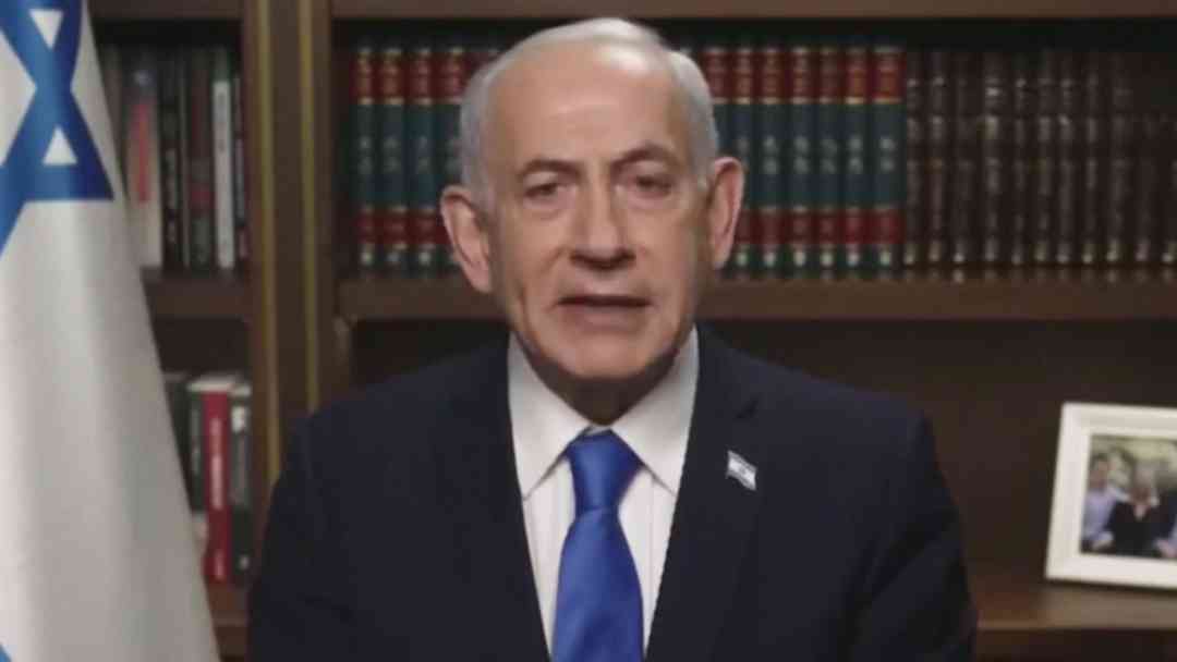 Netanyahu declara estado de emergencia tras bombardeo iraní a Israel como respuesta a "Furia Épica" | ViX