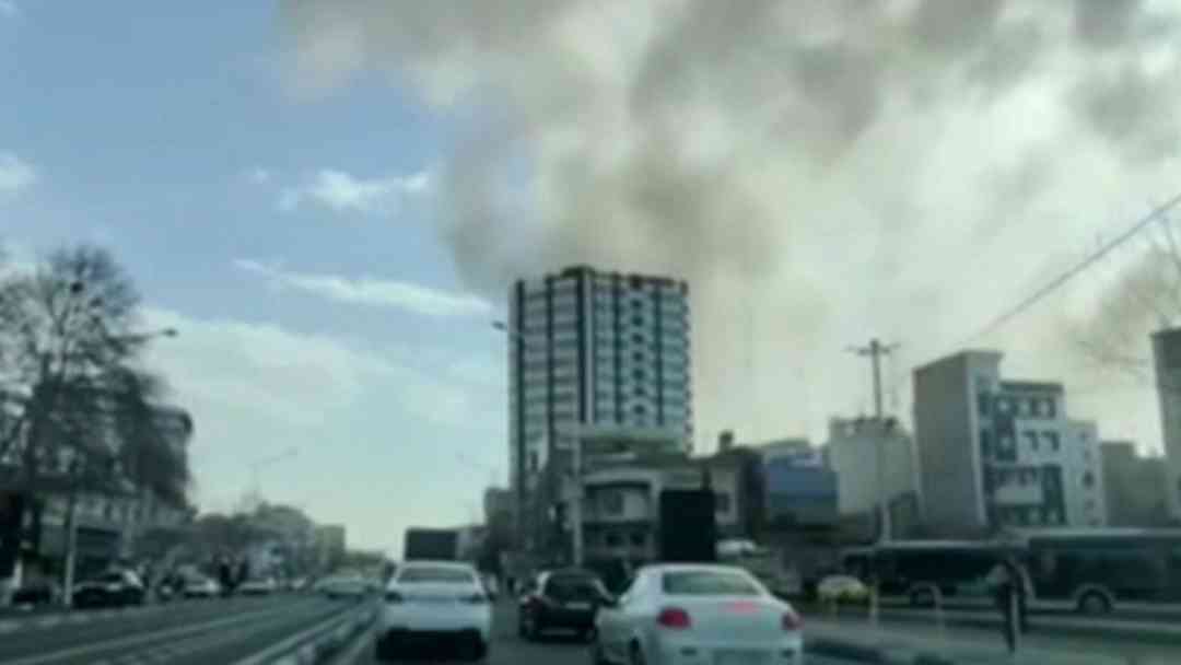 Departamento de Estado emite advertencia para que ciudadanos estadounidenses abandonden Líbano | ViX