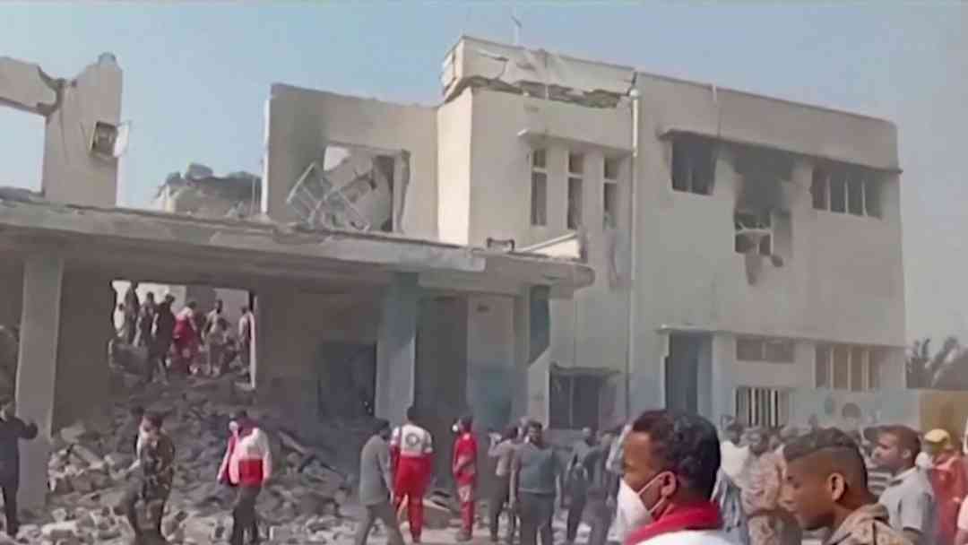 Cronología del conflicto: así escaló la tensión entre EEUU, Israel e Irán | ViX