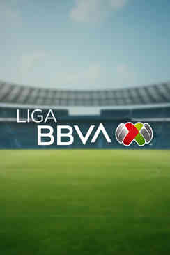 Monterrey vs. Cruz Azul - 28 de febrero