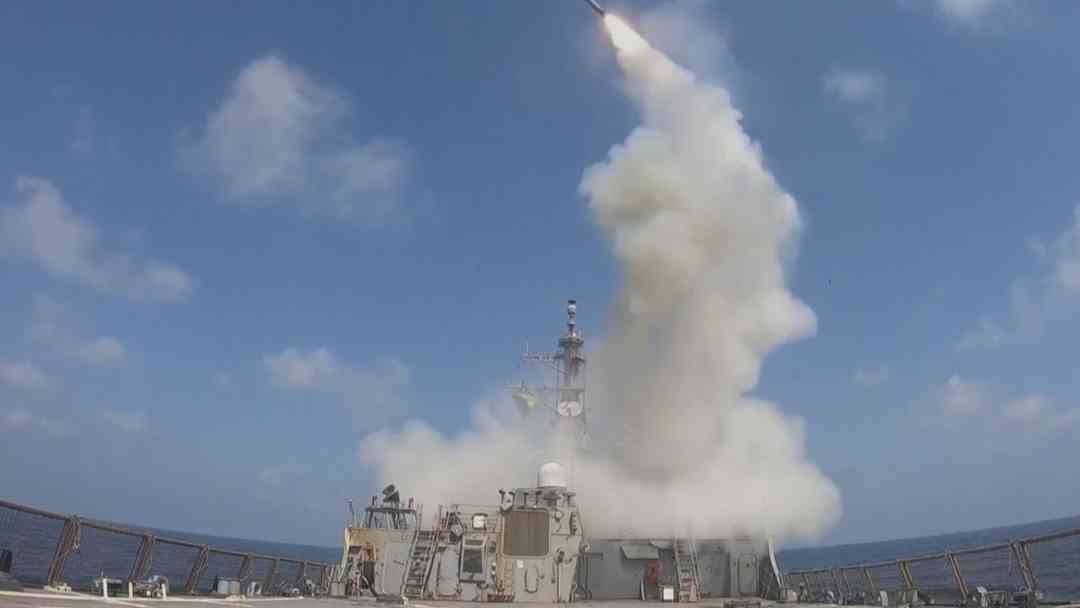 Estadounidenses desaprueban ataques contra Irán, según encuesta | ViX